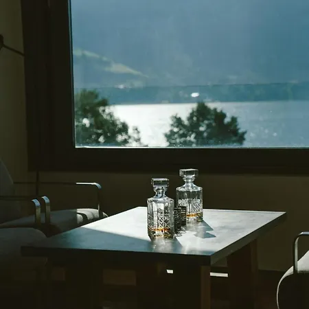 The Penthouse Zell Zell am See